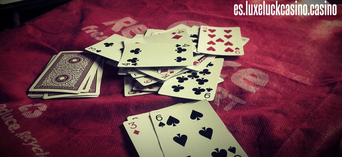 es.luxeluckcasino.casino